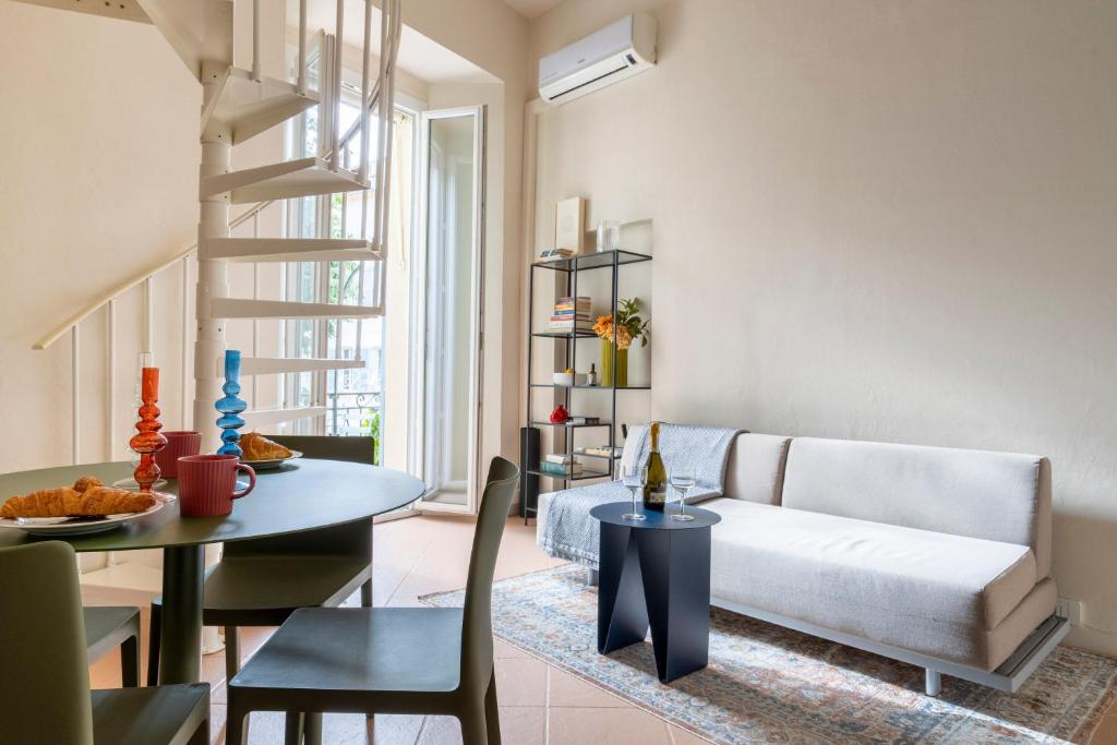 Old Town Studio with Balcony and AC - Beaches and Nightlife - 2