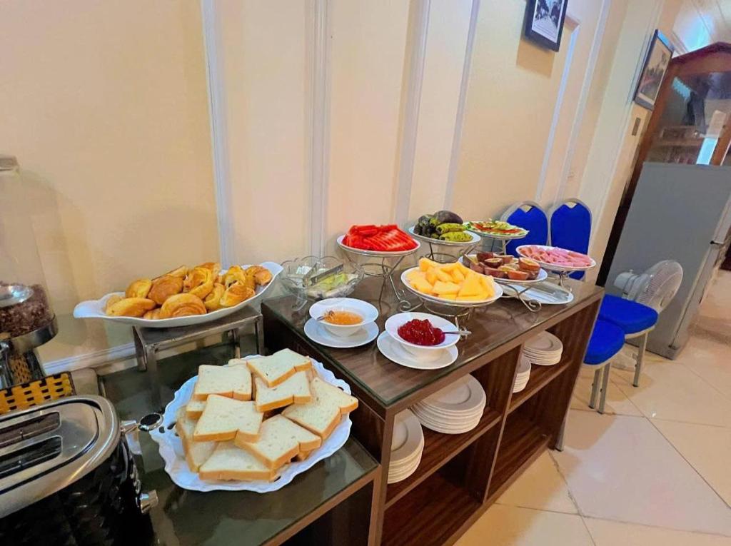 ハノイ スプーン ブティック ホテル (Hanoi Spoon Boutique Hotel)