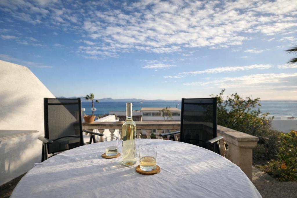 Auba Mar - Alcudia Sea View - 5