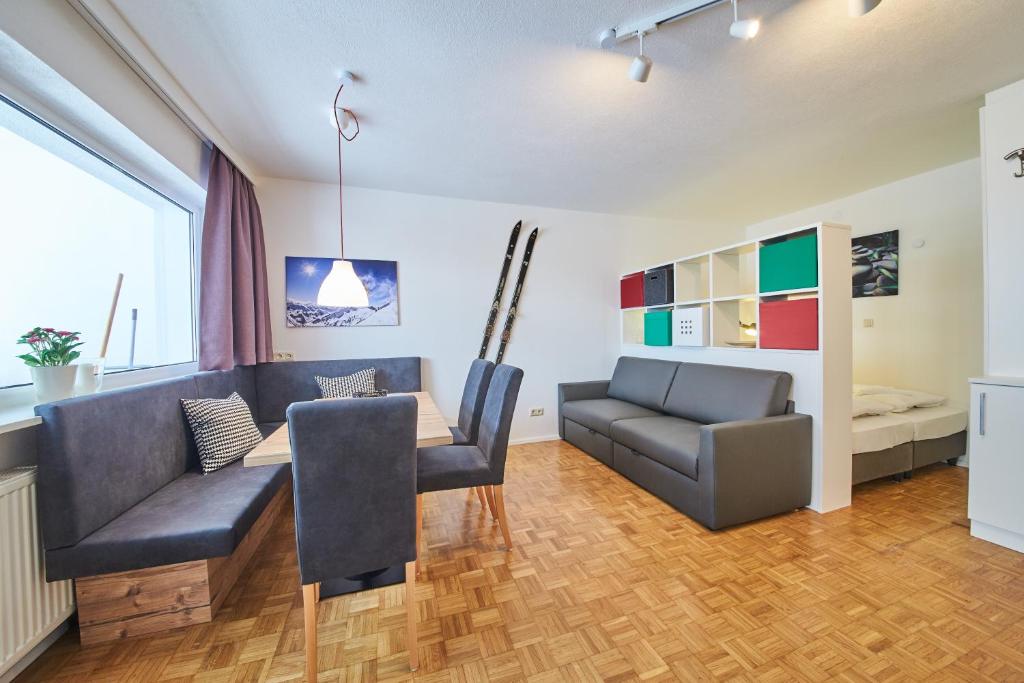 Appartement Relax & Sport - 3