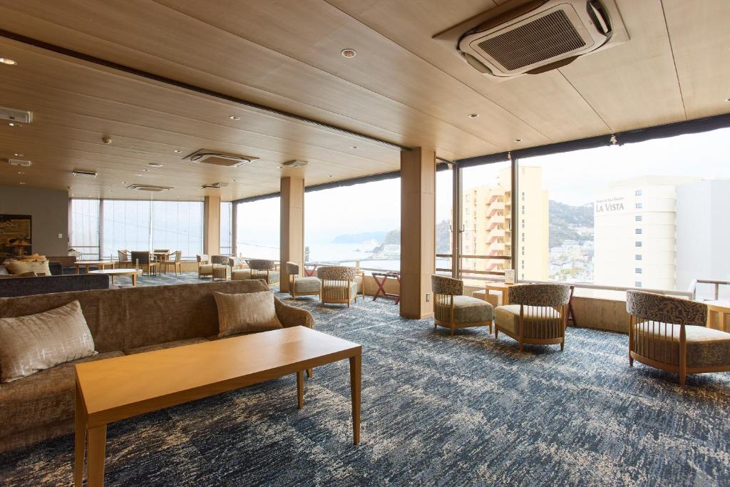 Bar/lounge