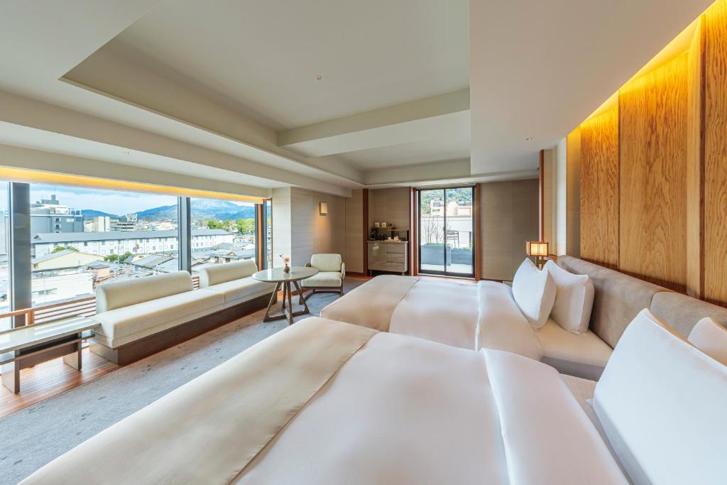 Imperial Hotel, Kyoto