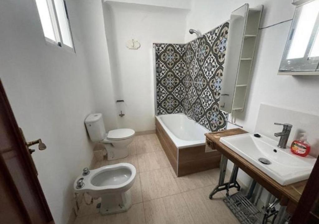 apartamento en la manga - 1