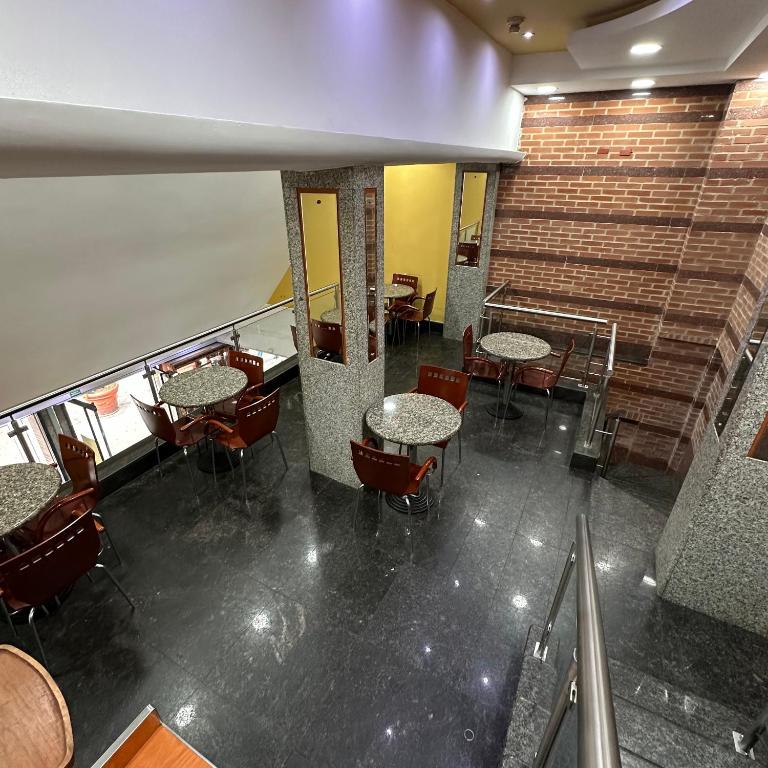 Hotel Grand Galaxie - 2