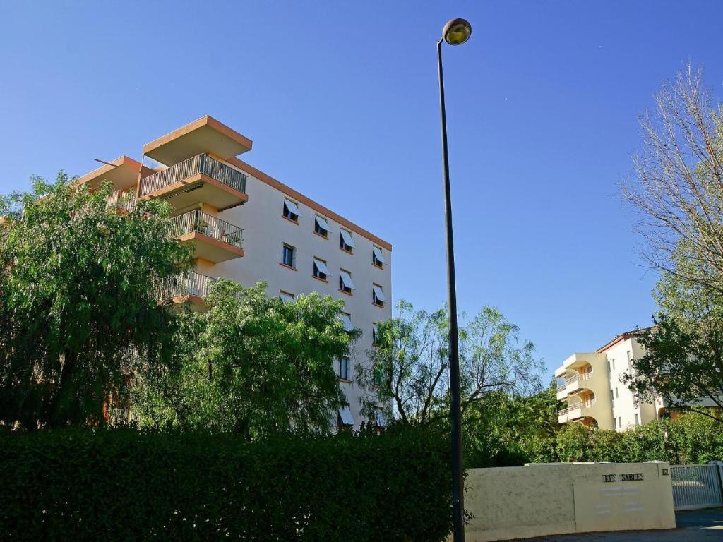 T3 au coeur de frejus plage - 3