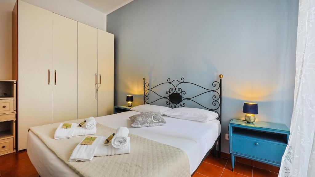 San Pietro Comfy Apartment by Rentbeat - 3
