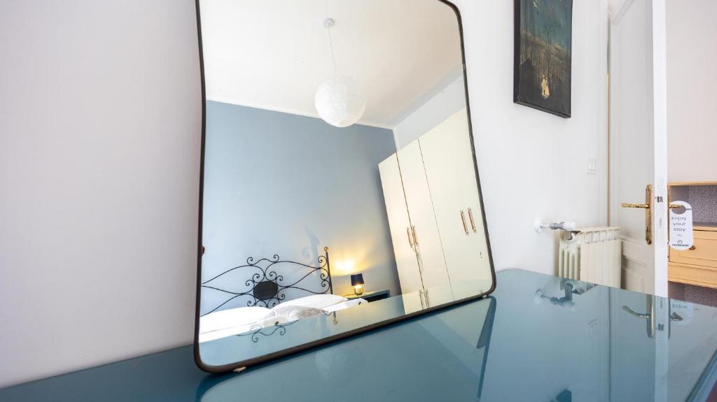 San Pietro Comfy Apartment by Rentbeat - 5