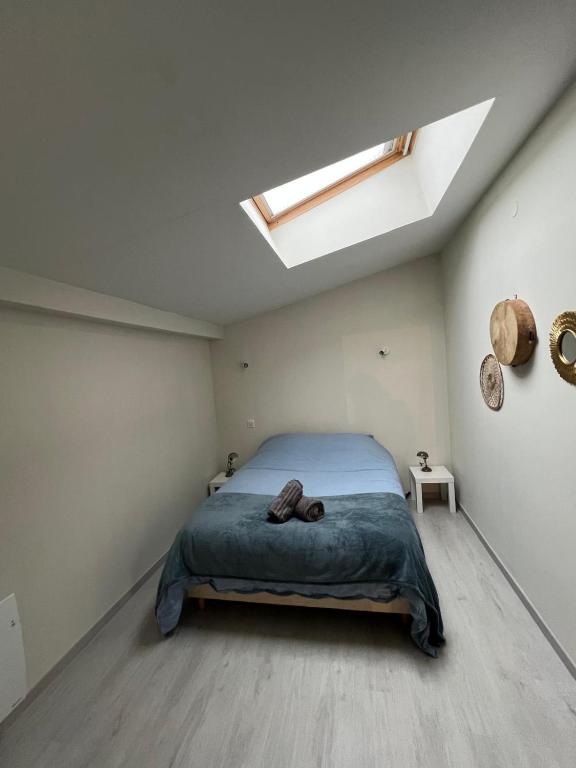Maison VDH - 4