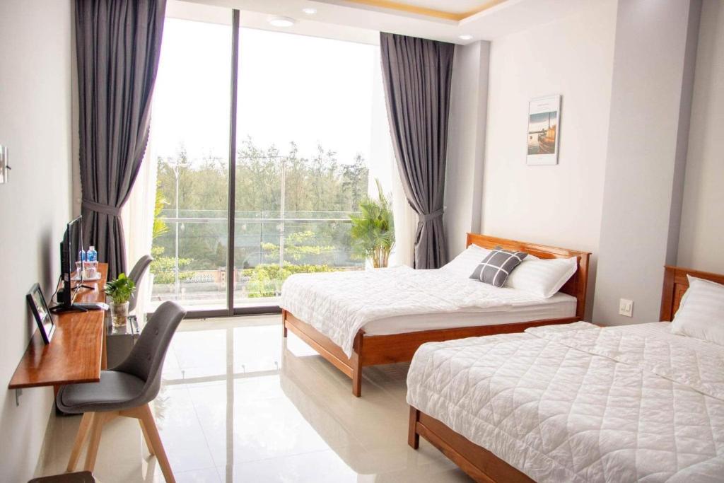 Thanh Giang hometel