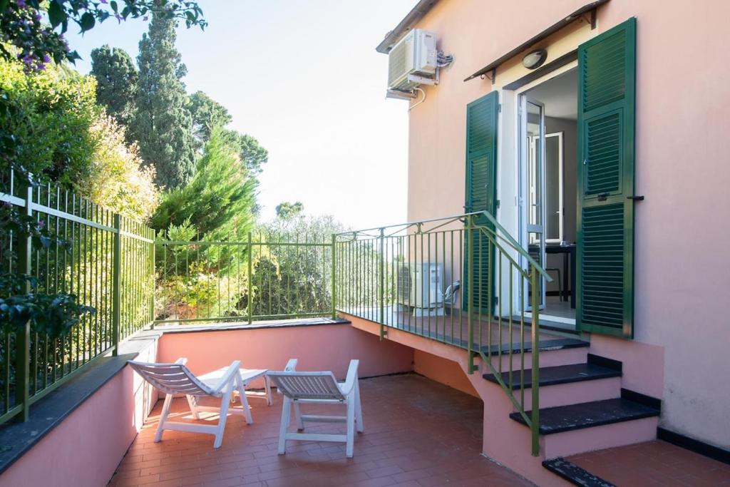 Appartamento Primula - casa vacanza Varicottis Home a 100 mt dal mare - 1