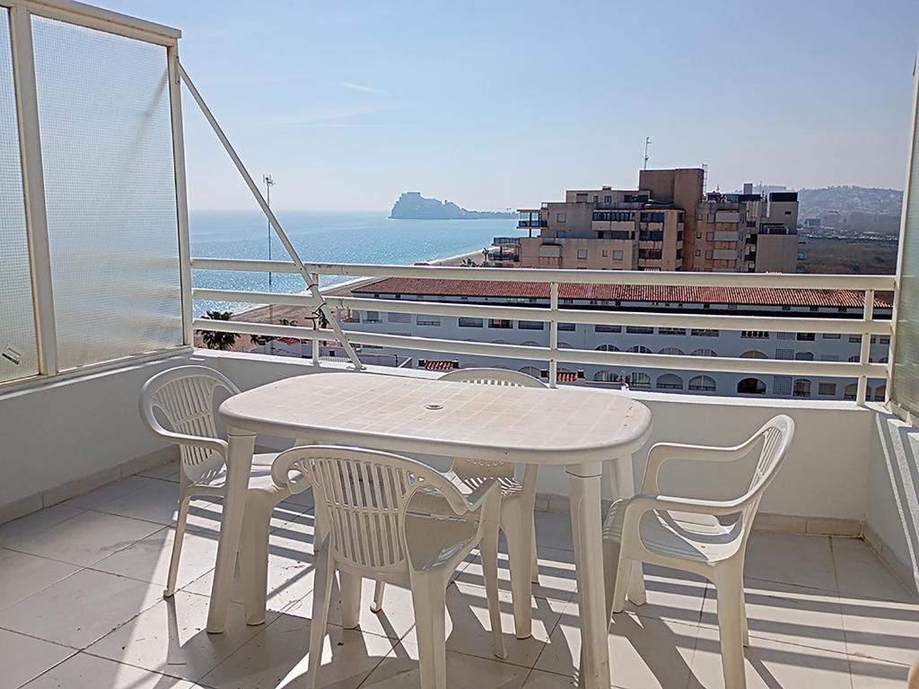 Apartamentos Picasso Peñiscola 3000 - 2