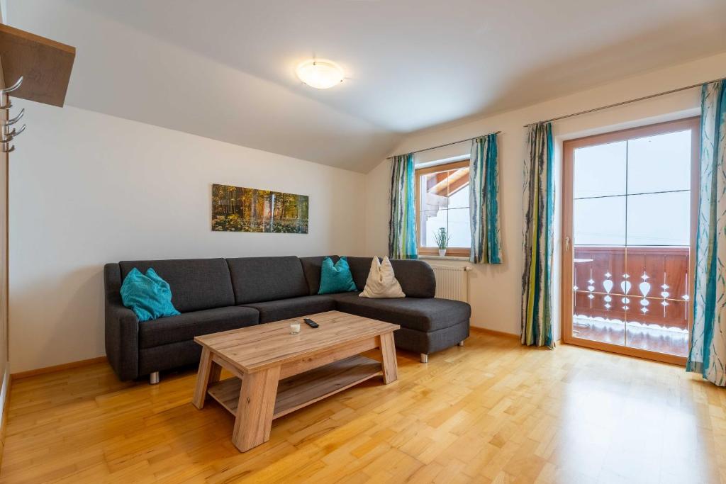 Weitblick Appartements by we rent - 5