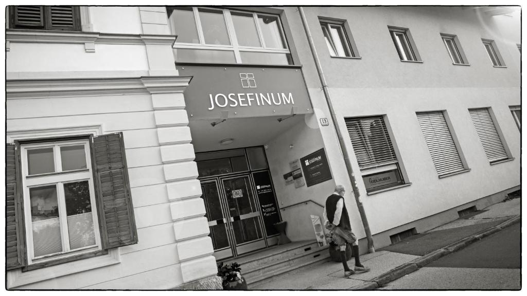 Frühstückspension Josefinum - 1