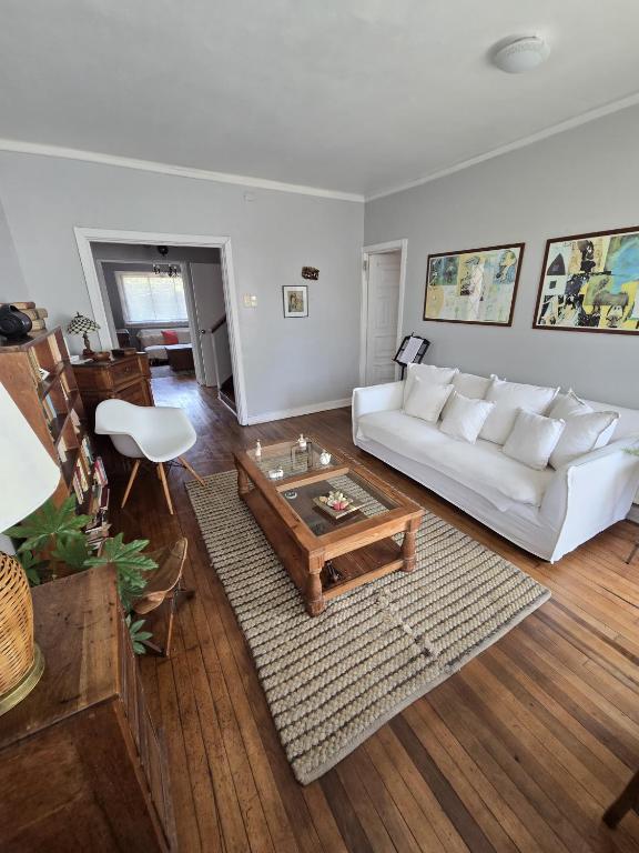 Casa Murphy - 4