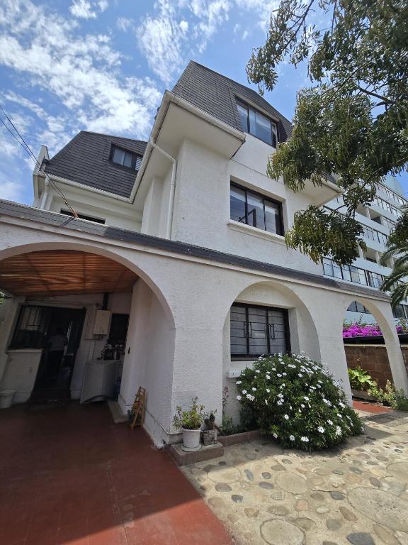 Casa Murphy - 3