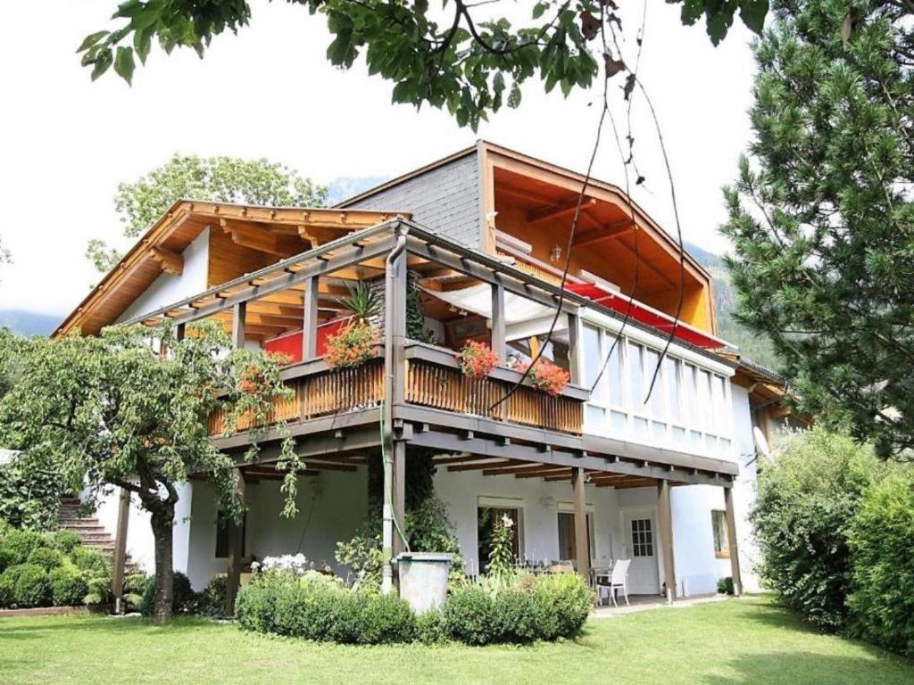 Ferienwohnung Schmitzer - 1