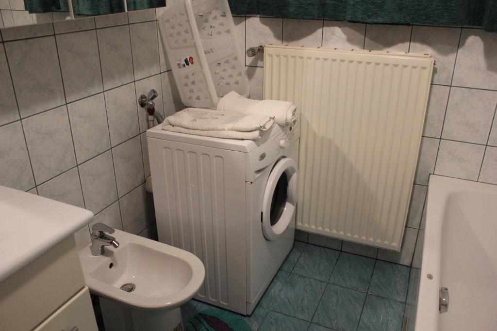 Ferienwohnung Schmitzer - 2