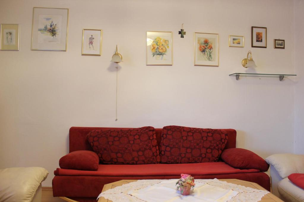 Ferienwohnung Schmitzer - 5