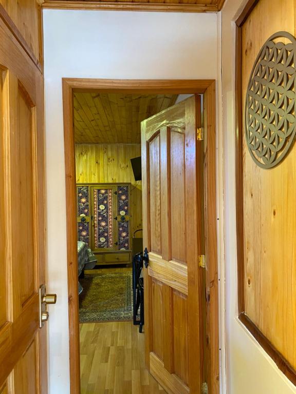 Hermoso Loft Amoblado Sector Oriente Talca - 2