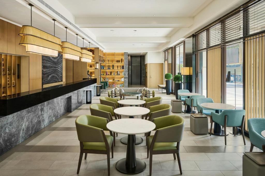 Yong Le Lukang, a Tribute Portfolio Hotel 호텔 이미지 1
