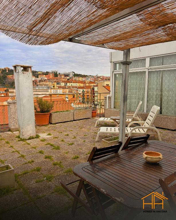 Suite La Panoramica by Homes in Ancona - 5