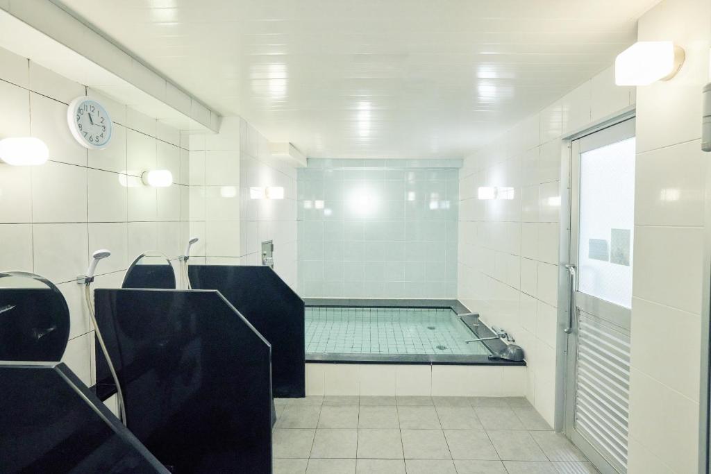 Facilities