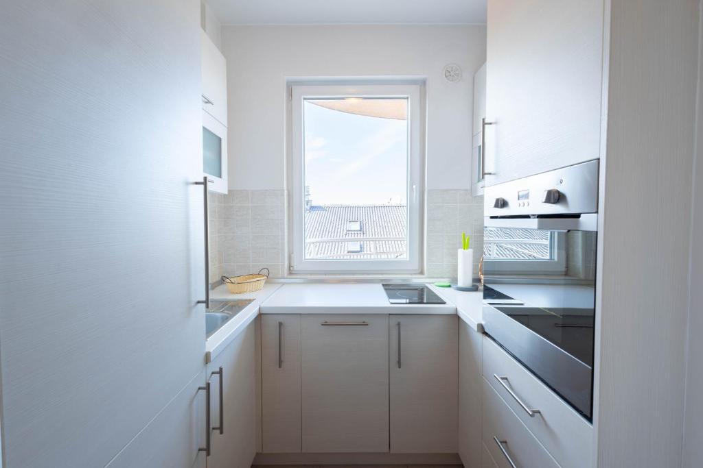 Apartment Caleya - With Private Parking - 3