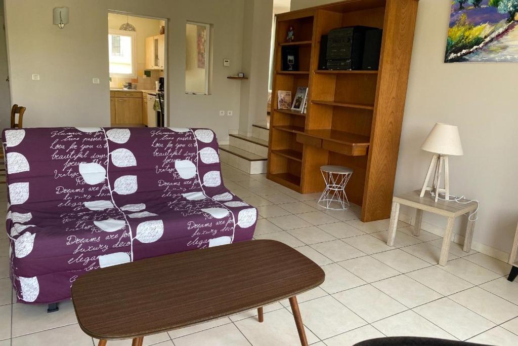 Appartement dembourg - 4