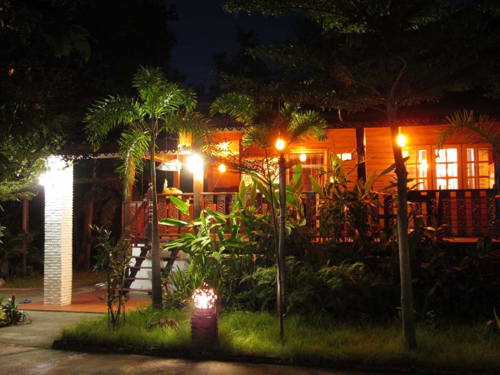 Happiness Resort photo