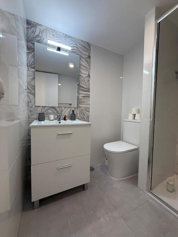 Refurbished flat in an excellent location - Longares - 4