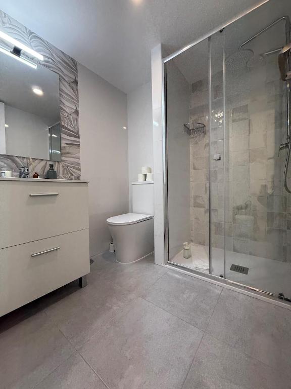 Refurbished flat in an excellent location - Longares - 5