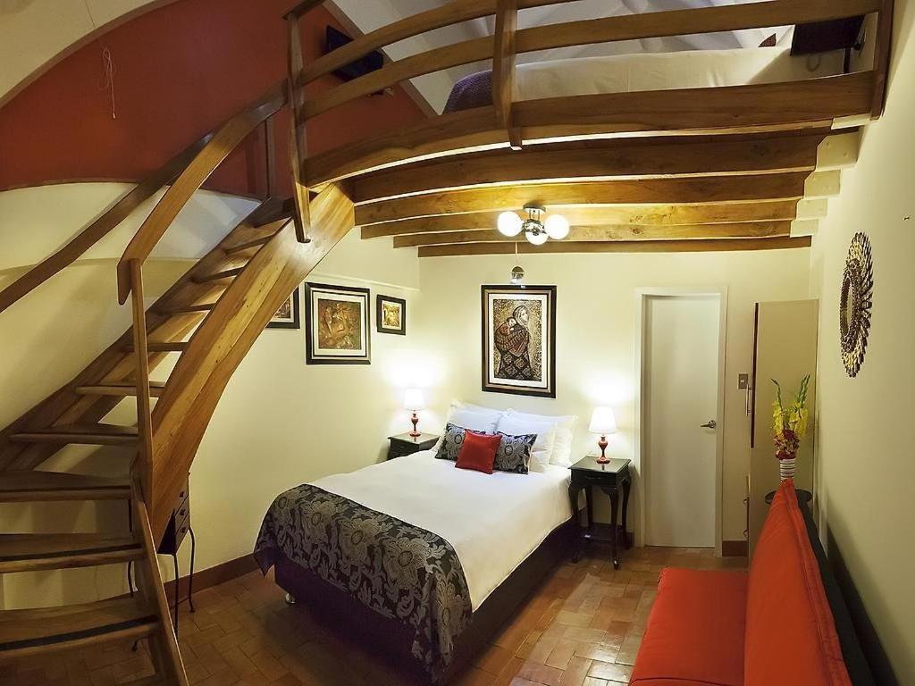 Tandapata Boutique Hotel - 2