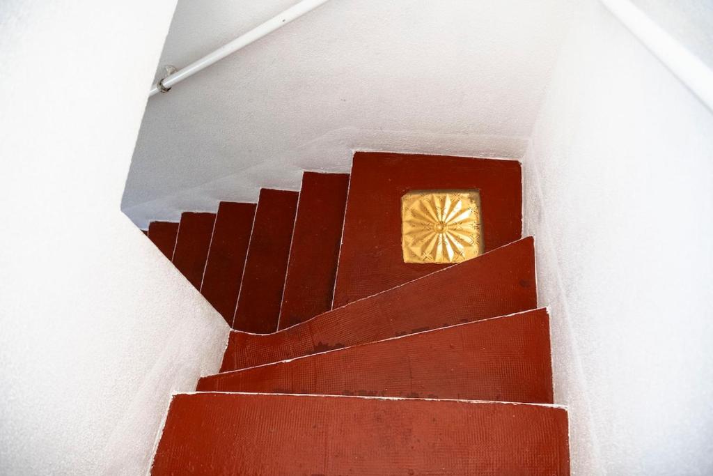 5 floor townhouse, sea view terrace - 4