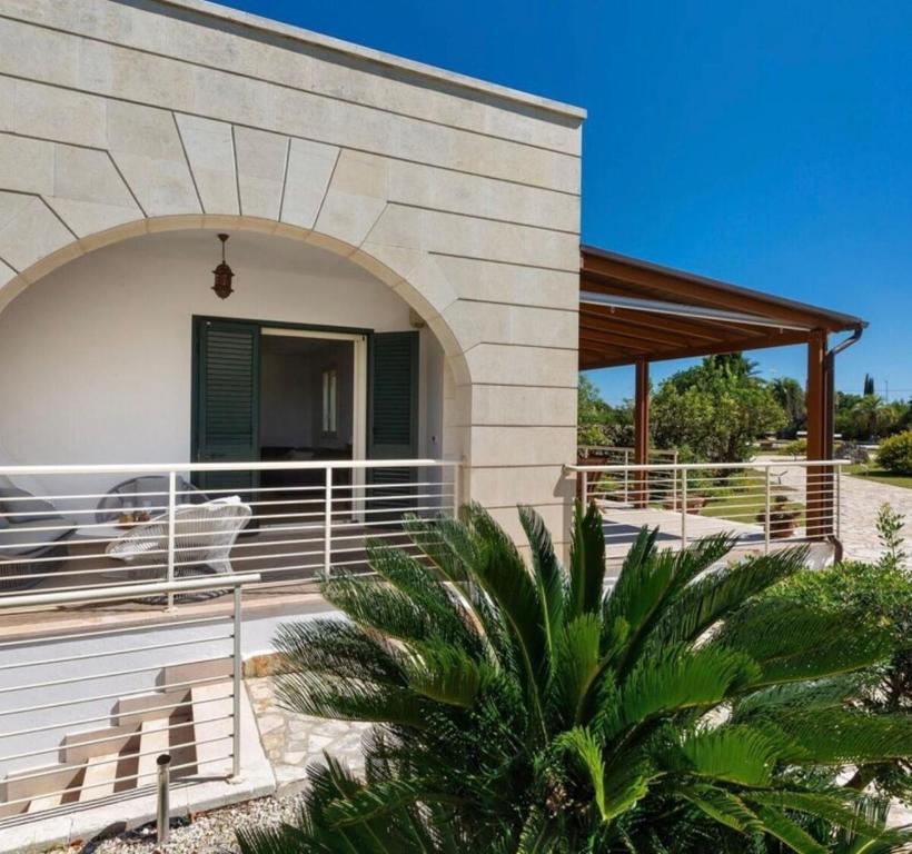 Villa Montalcini - Rive del Salento - 4