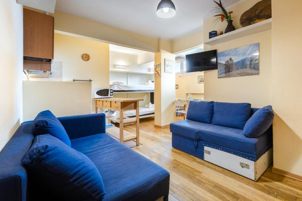 Hostdomus - Ermellino Apartment - 1