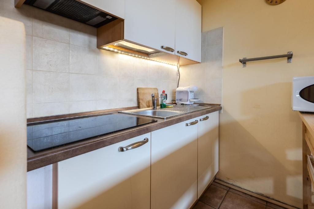 Hostdomus - Ermellino Apartment - 5