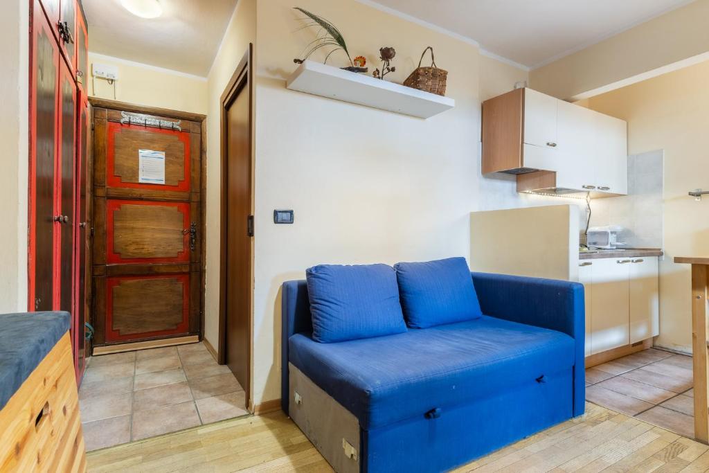 Hostdomus - Ermellino Apartment - 4