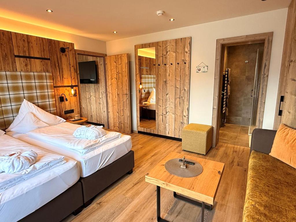 Aparthotel Bergland - 3