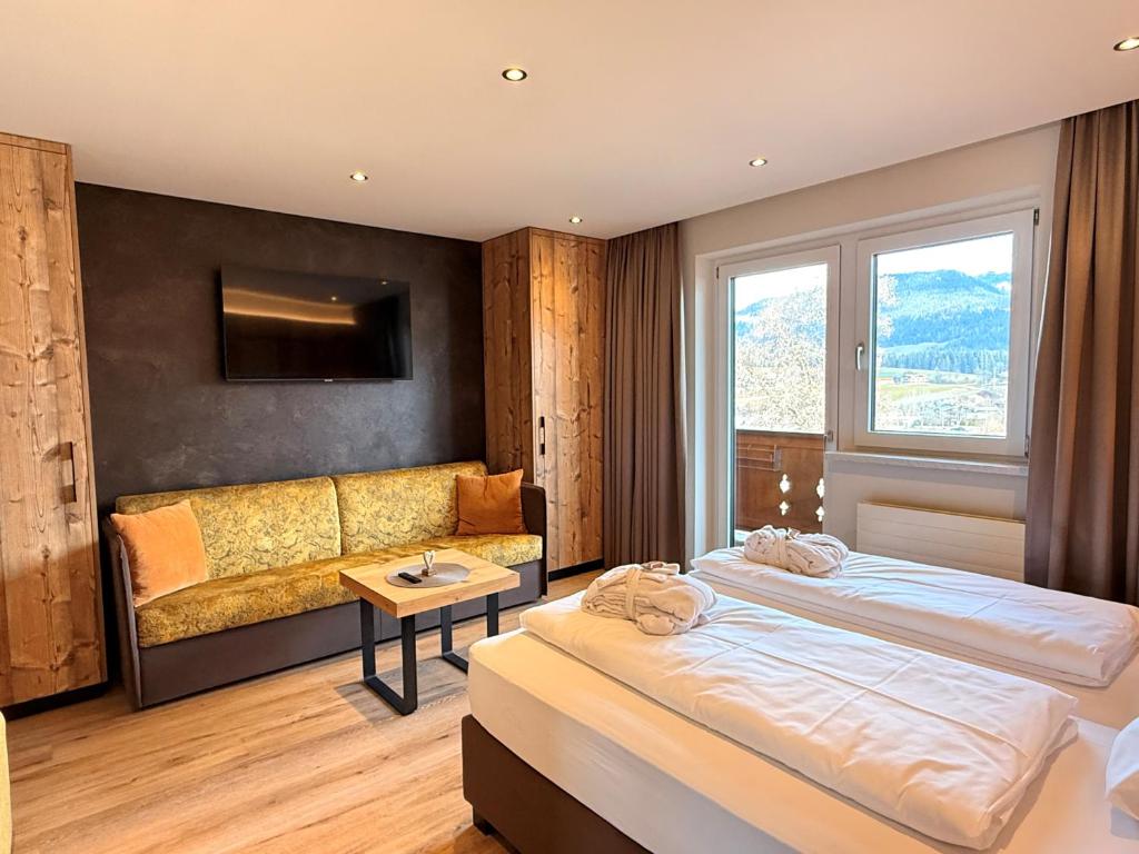 Aparthotel Bergland - 4