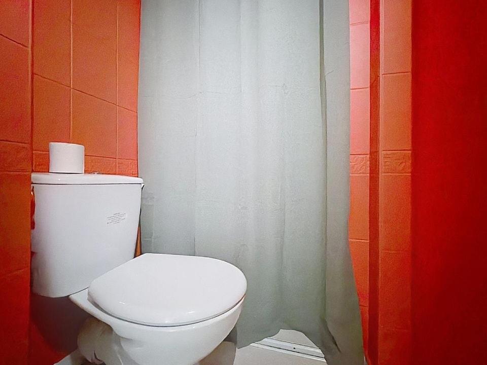 Appartement calme avec 2 chambres parking gratuit - 2