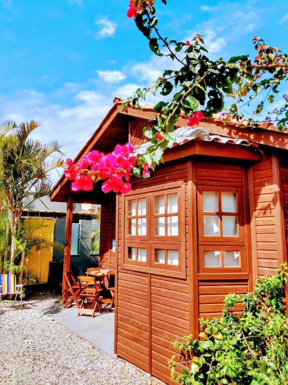 El Paraiso Mar&sol "conforto" 80m da praia e 15 minutos do Aeroporto