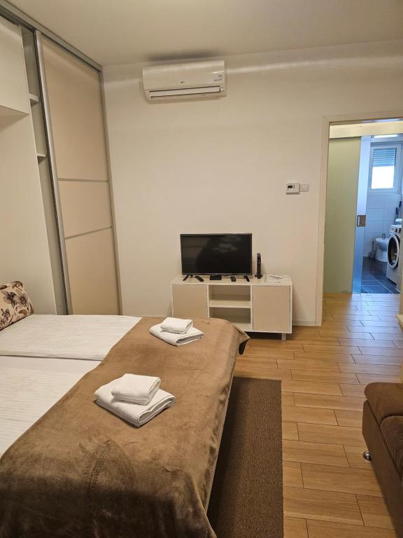 Hary apartment - 4