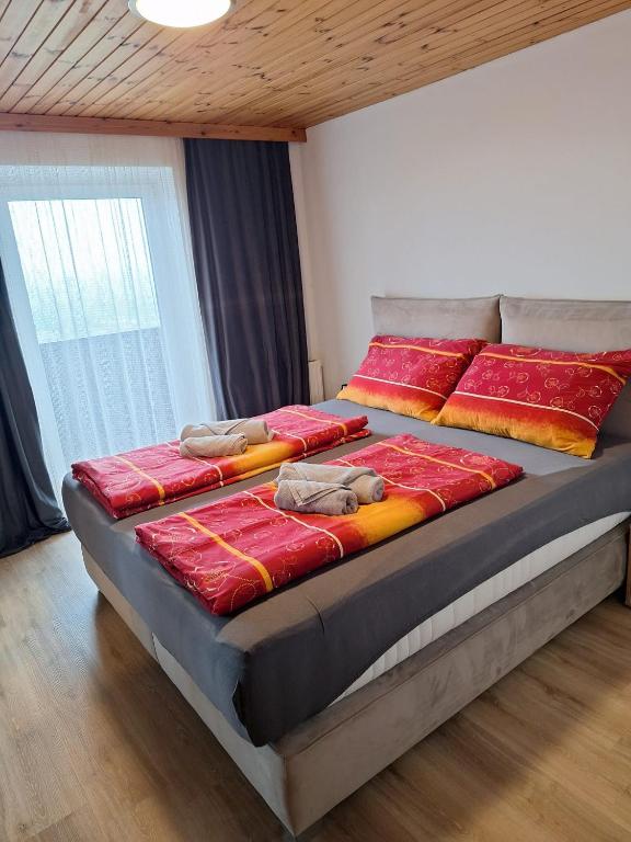 Ferienwohnung Sankt Josef 2 - 2
