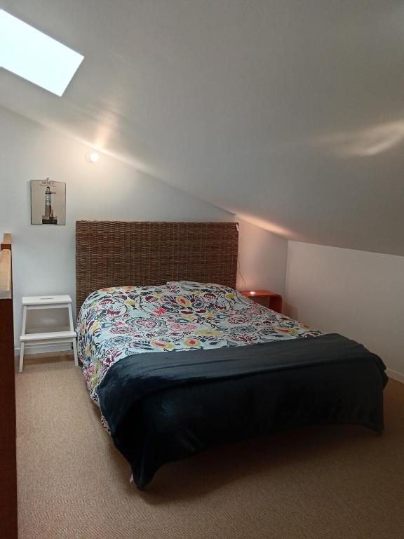 Maison avec jardin clos proche plage et commodités - 3
