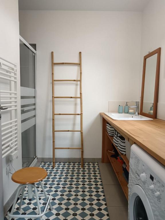 Maison avec jardin clos proche plage et commodités - 4