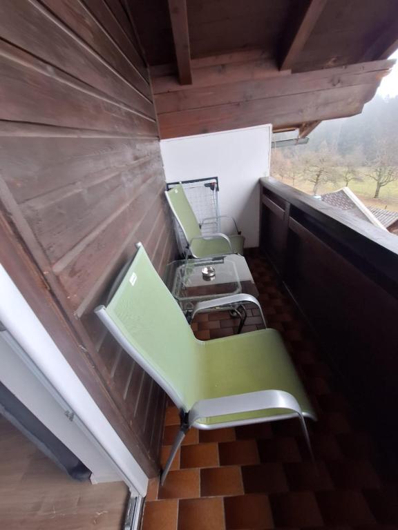 Ferienwohnung Sankt Josef 2 - 4