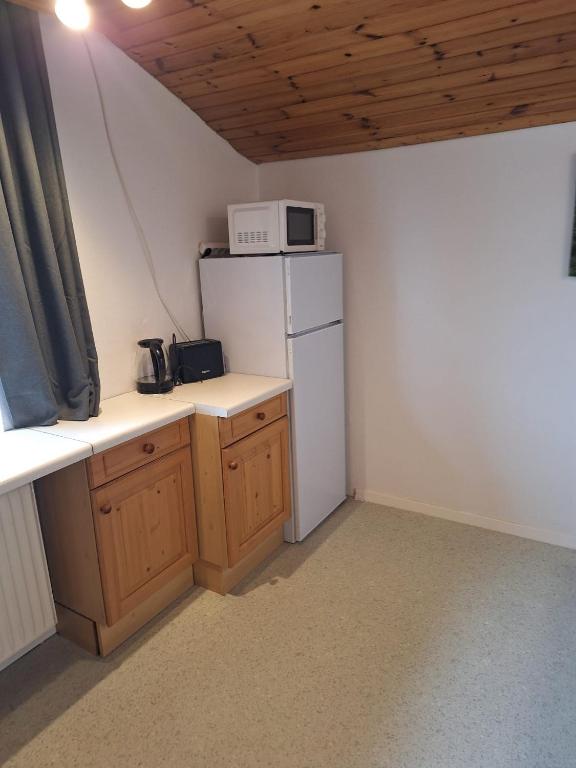 Ferienwohnung Sankt Josef 2 - 5