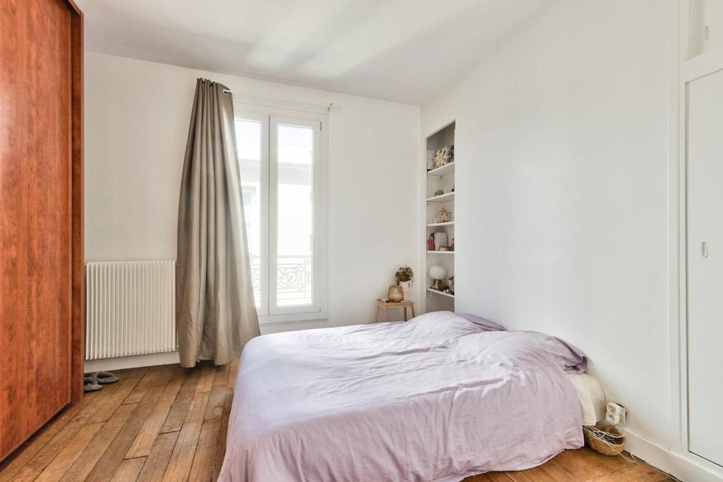 Appartement paisible et soigné - 3