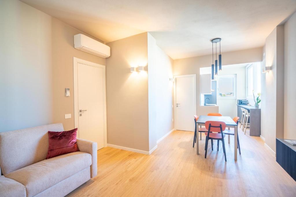 Tuveri Boutique Apartment - 1