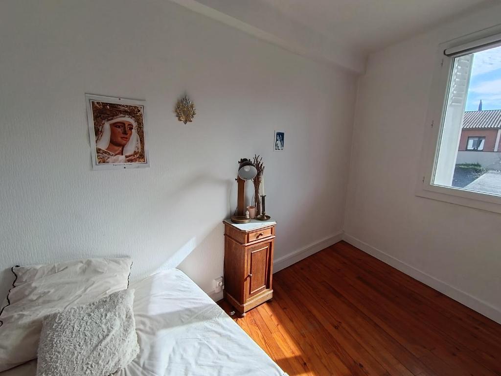 Appartement cosy - 3